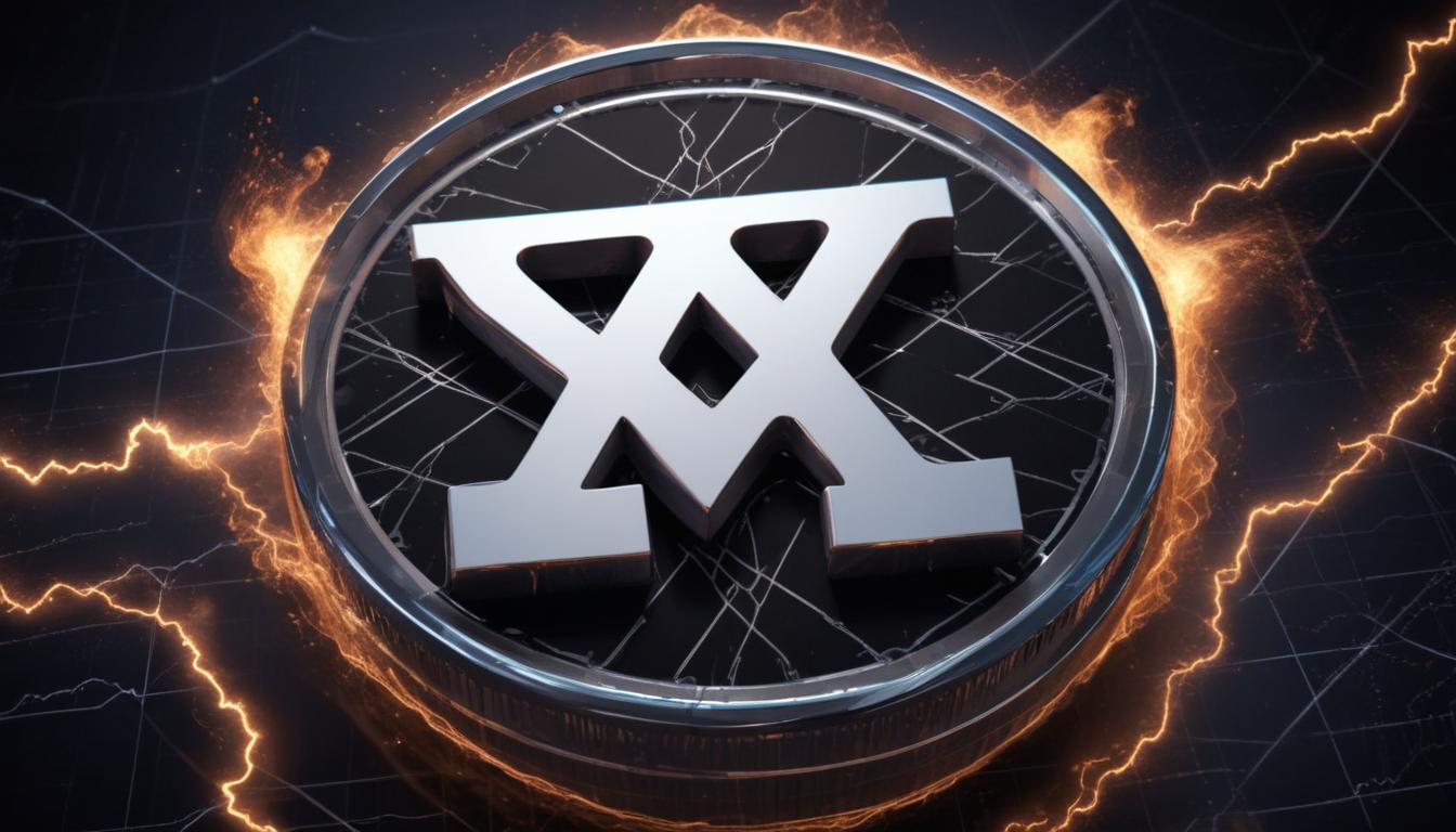 XRP Price Surge: Will Institutional Investment & Regulatory Clarity Trigger a Moonshot? | Cryptodamus.io