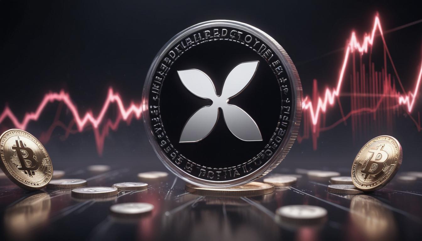 XRP Price to $6.50?  Bullish Signals, Risks & Predictions Explored! | Cryptodamus.io