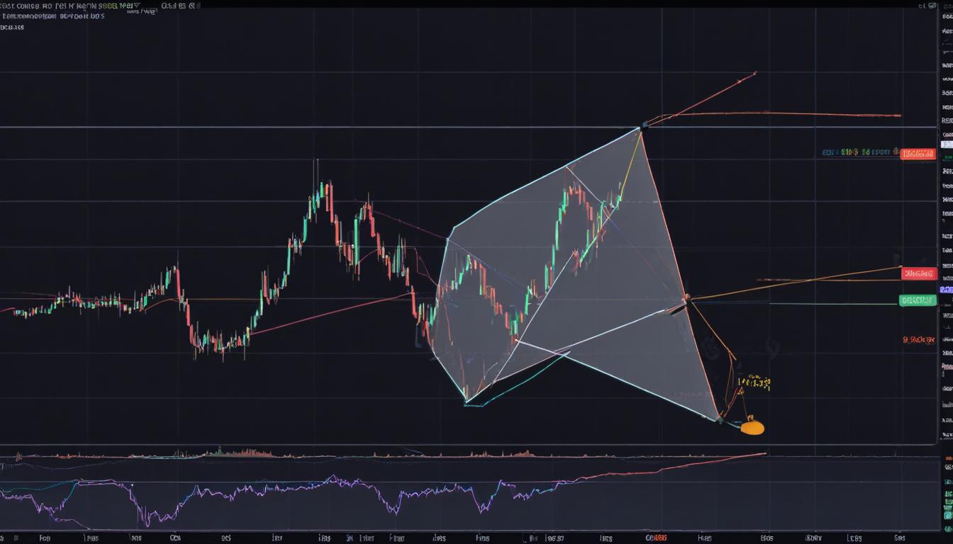 XRP Price to Explode? Decoding the Bullish Falling Wedge Pattern! | Cryptodamus.io