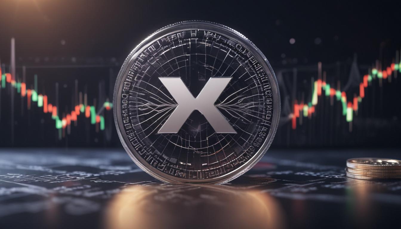 XRP Price to Explode in 2025?  Experts Reveal Hidden Catalysts! | Cryptodamus.io