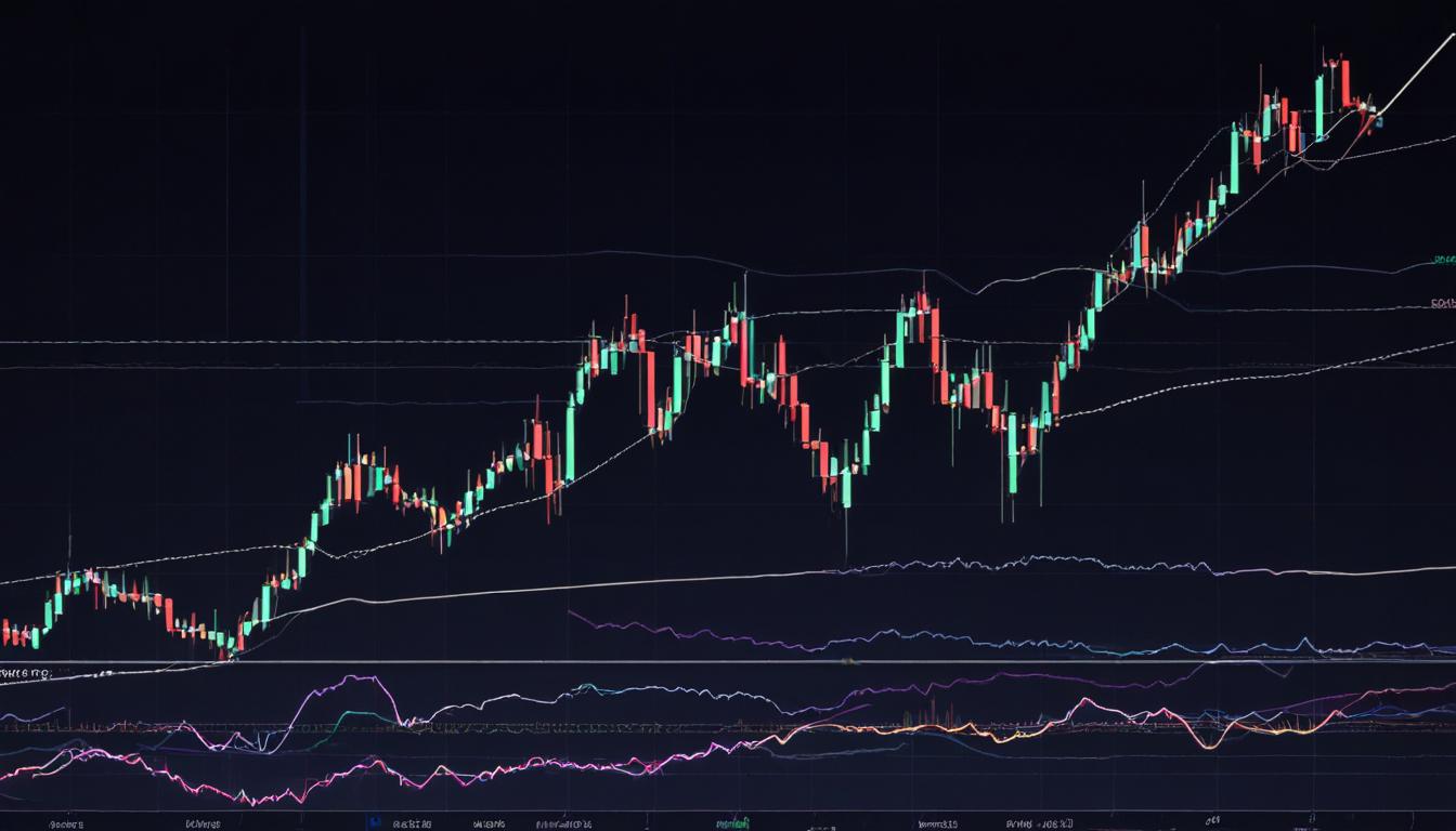 XRP Price War: Head & Shoulders vs. Bollinger Bands - Which Will Win? See the Crypto Battle! | Cryptodamus.io