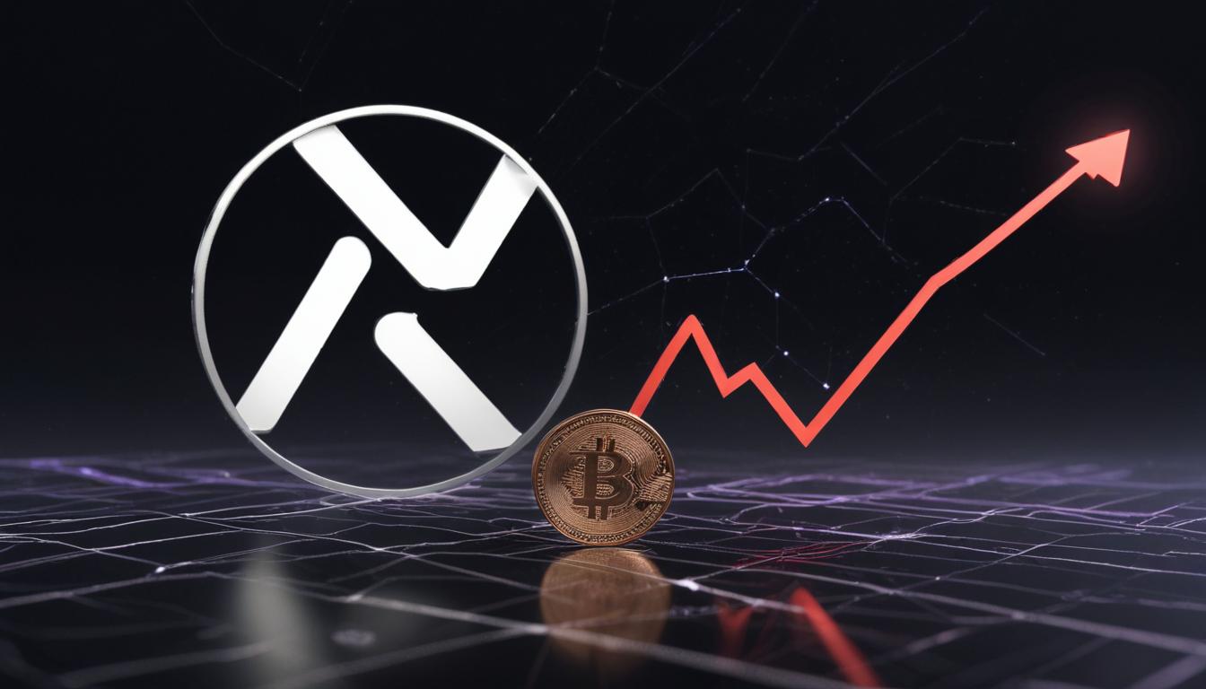 XRP Price: Will it Break $2.50? A Critical Analysis [Updated] | Cryptodamus.io