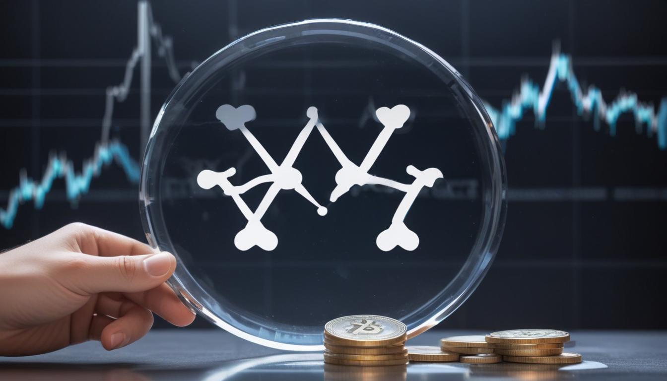 XRP Price: Will it Skyrocket or Crash? Decoding Expert Forecasts Now!  | Cryptodamus.io