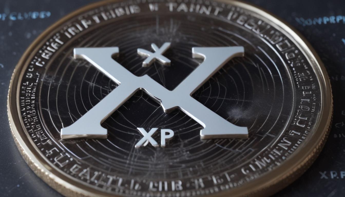XRP Prophecy Resurfaces! 2011 Prediction Sparks Wild Crypto Frenzy! | Cryptodamus.io