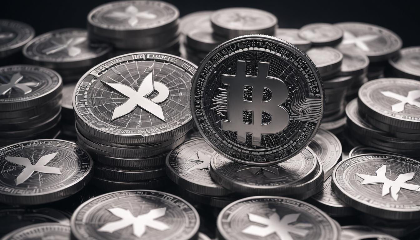 XRP Ready to Explode? CME Futures Launch Signals Institutional Influx & ETF Hopes! | Cryptodamus.io