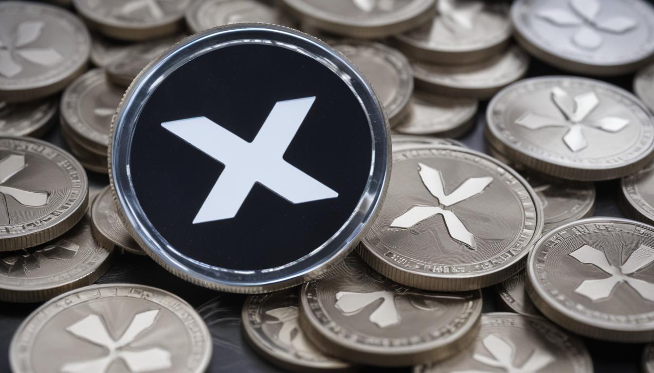 XRP Retail Mania: Is This Surge Sustainable? A Deep Dive! | Cryptodamus.io