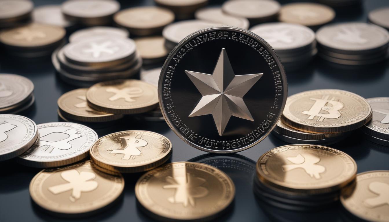 XRP Retail Surge: Will it Last? Adoption, Regulation & Future (2024) | Cryptodamus.io