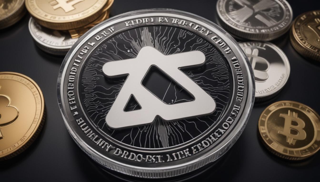 XRP Revolution? Unlocking Trillions & Boosting US Bitcoin Reserves! | Cryptodamus.io