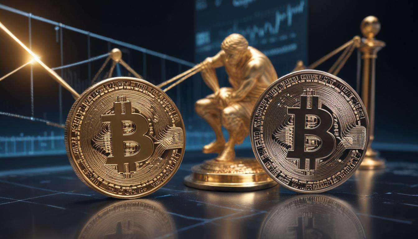 XRP: Revolutionizing Global Payments – A Deep Dive into its Future | Cryptodamus.io