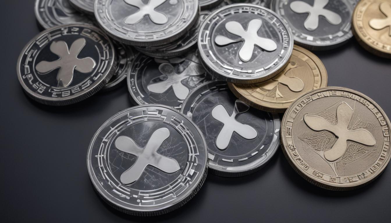 XRP: Revolutionizing Global Payments or Just Hype? (2024 Insights) | Cryptodamus.io