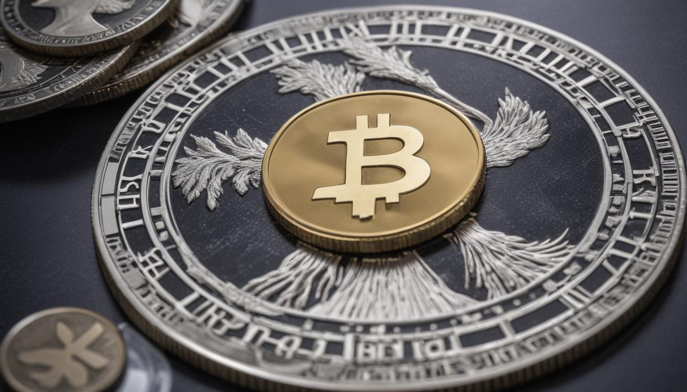 XRP: Ripple's Bold Play for Global Reserve Currency Status – Will it Succeed? | Cryptodamus.io