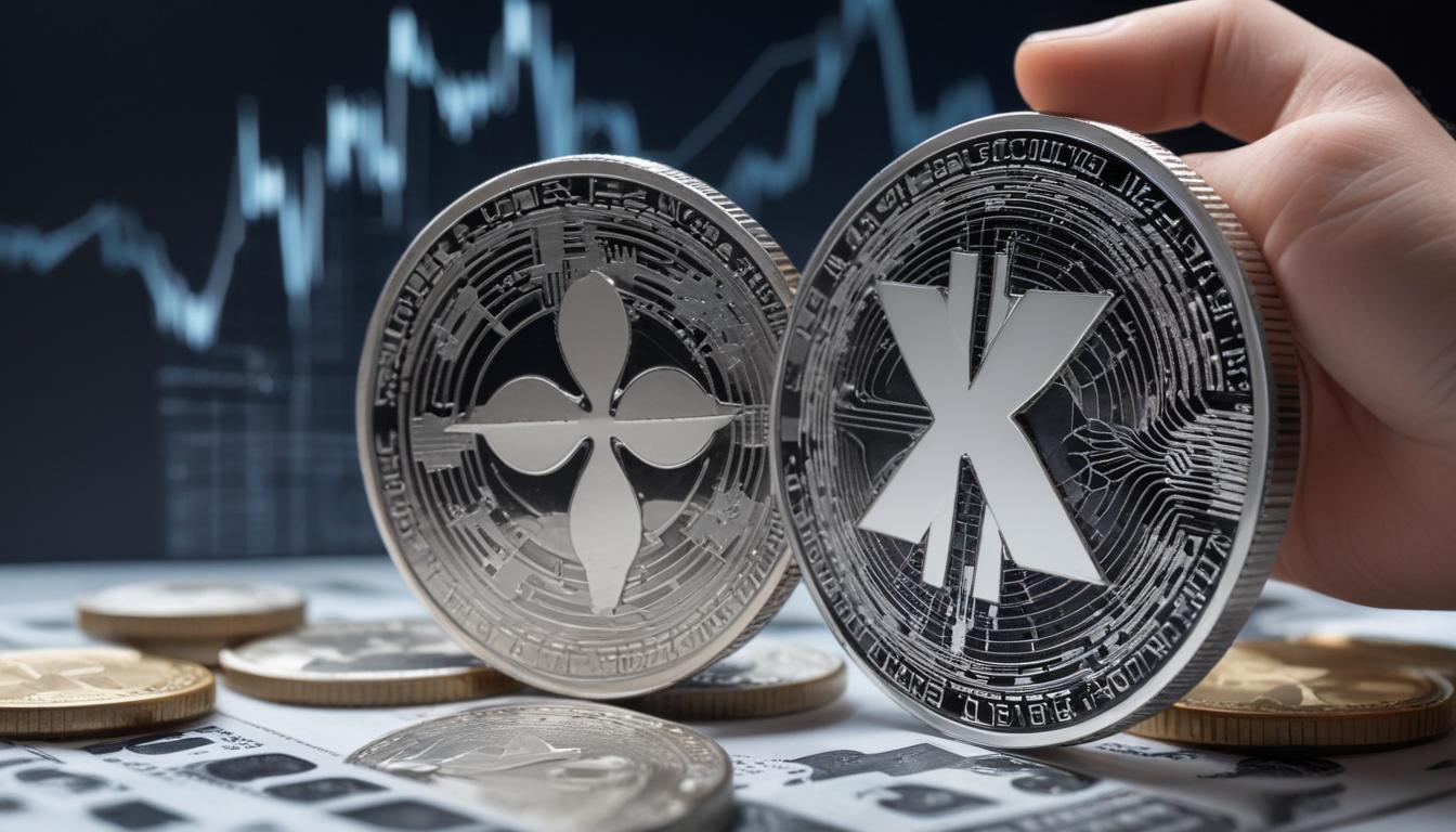 XRP & Ripple's CBDC Ledger: Is XRP Really Essential? Decoding the Debate! | Cryptodamus.io