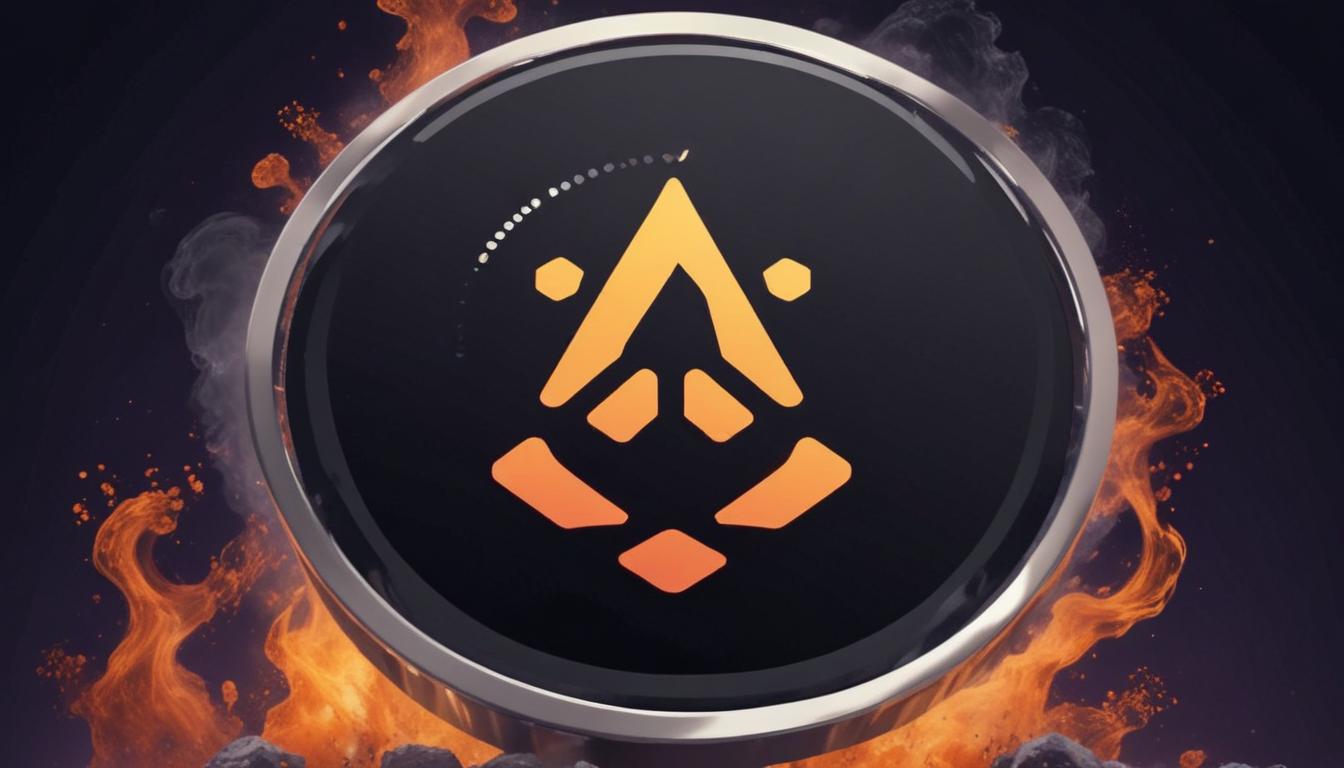 XRP & RLUSD Crumble? Diversify with 1Fuel's 40% Presale Bonus! | Cryptodamus.io