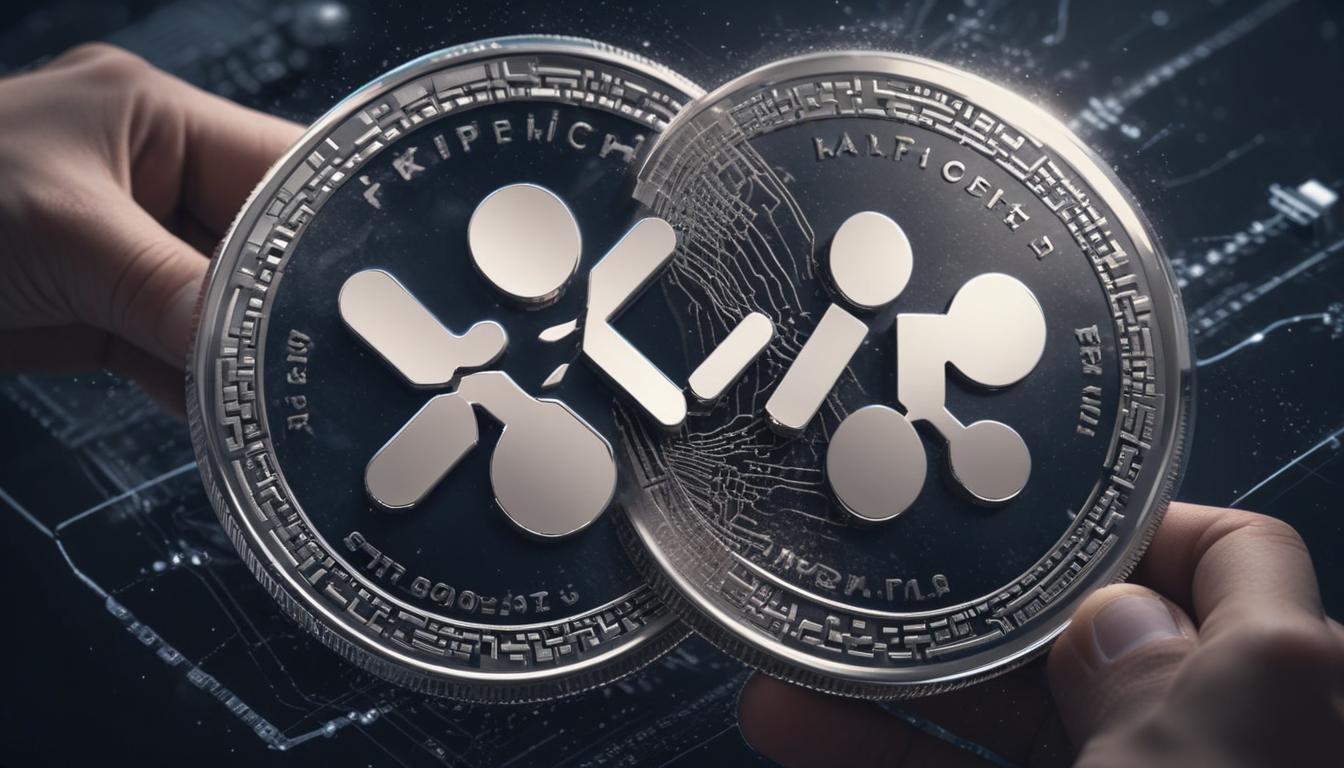 XRP & RWA Tokenization: Institutional Adoption & Price Surge on XRPL? Explore Now! | Cryptodamus.io