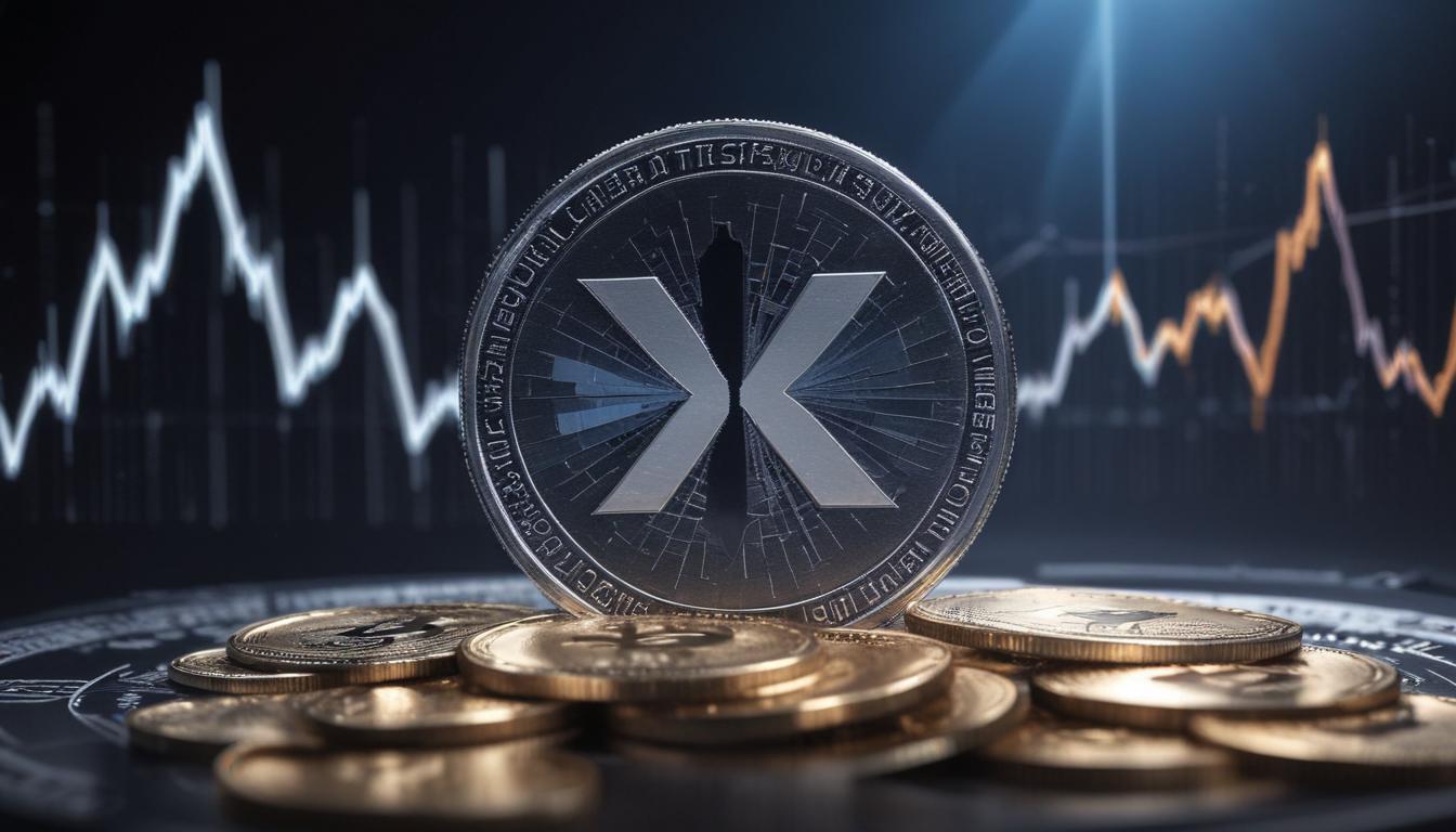 Взрывной рост XRP на 1,5 млрд: Криптоаналитик раскрывает правду! | Cryptodamus.io