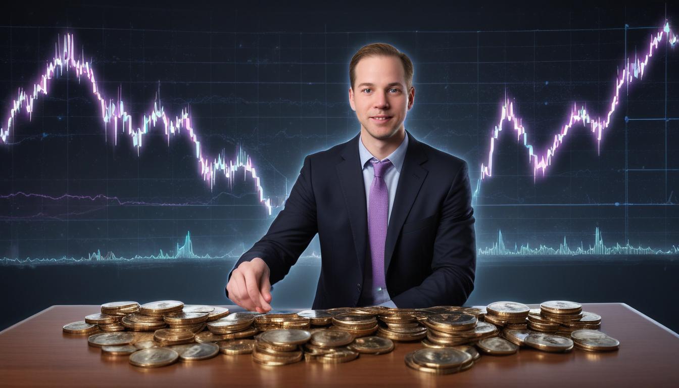 XRP's $10,000 Price Target: Hype or Reality? Plus Atomic Wallet Drama & Real-World Use Cases! | Cryptodamus.io