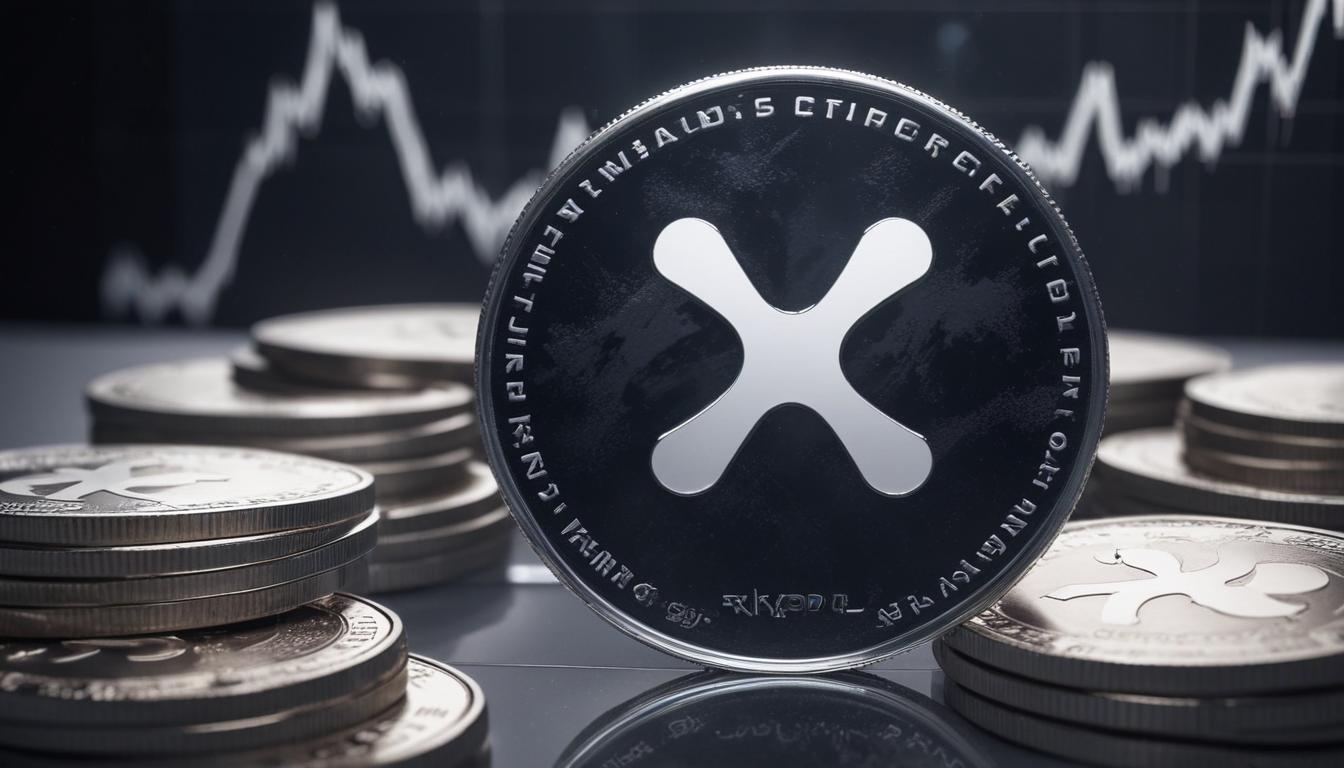 XRP's 134% Volume Spike: Korean Dominance, $2.25 Target, & Ripple's Moves Explained | Cryptodamus.io