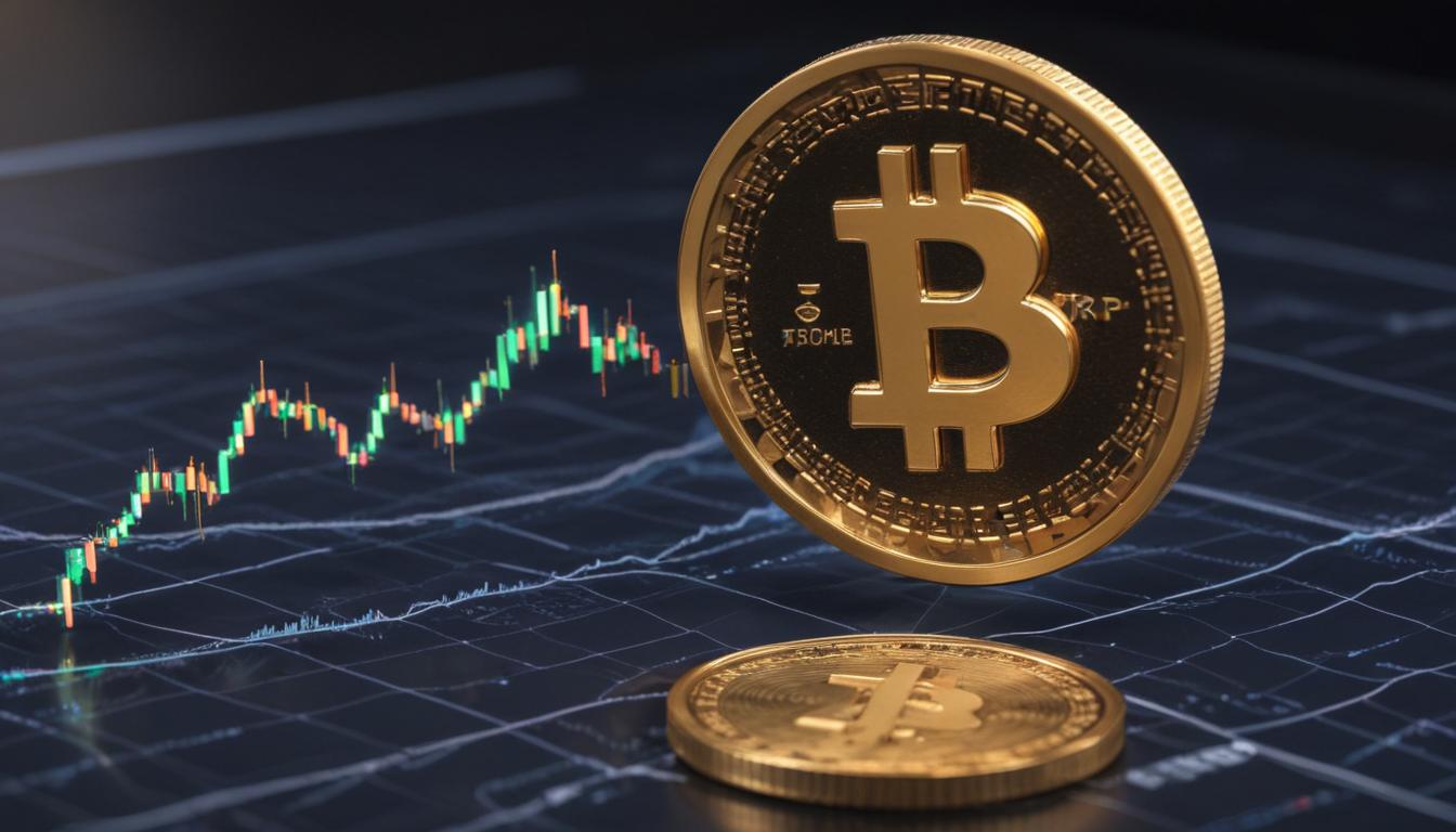 XRP's 13M Bid Skew: Binance & Coinbase Deep Dive - Bullish Signal or Trap? | Cryptodamus.io