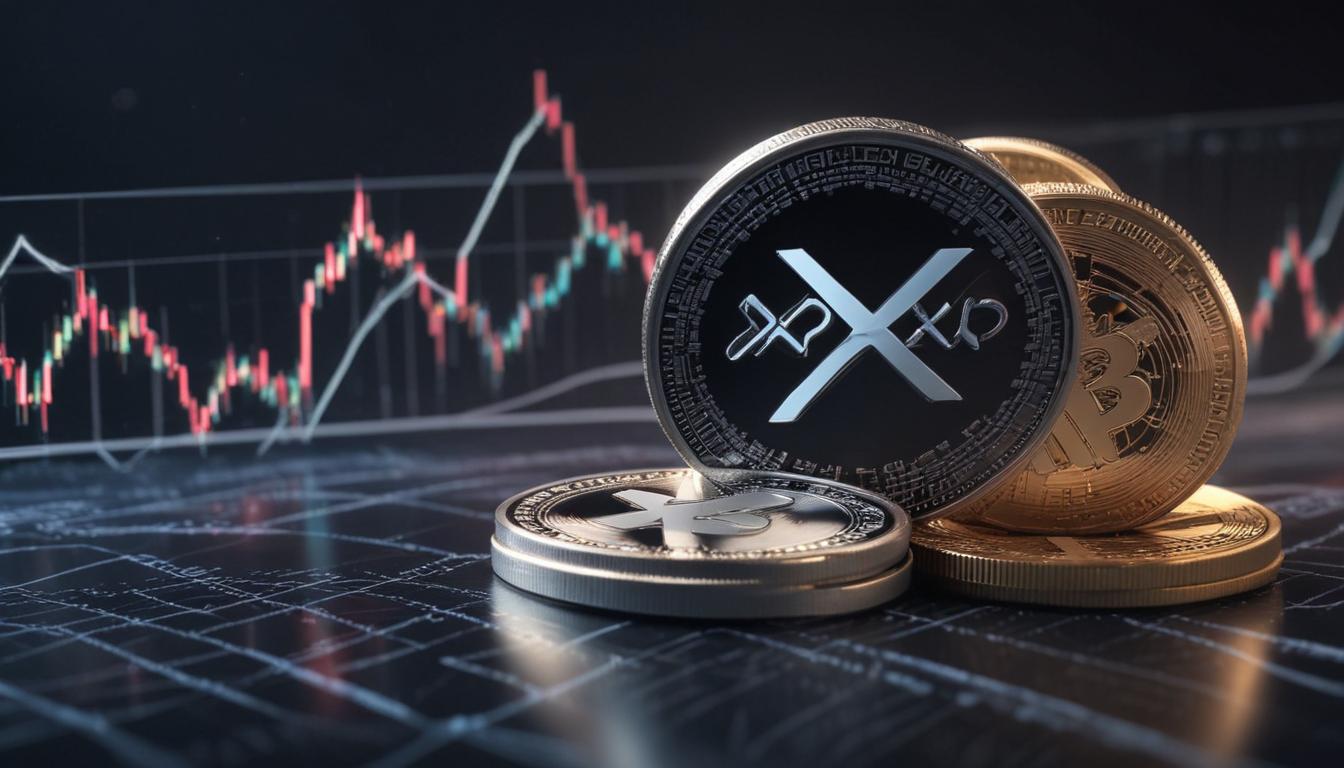 XRP's $2.40 Resistance: Will it Breakout or Crash in 2025? SHOCKING PREDICTIONS! | Cryptodamus.io