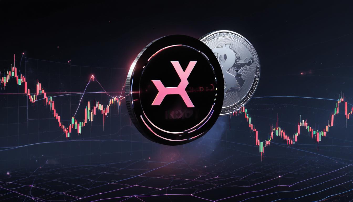 XRP's $2 Showdown: Will it Crash or Explode? Your Ultimate Guide! | Cryptodamus.io