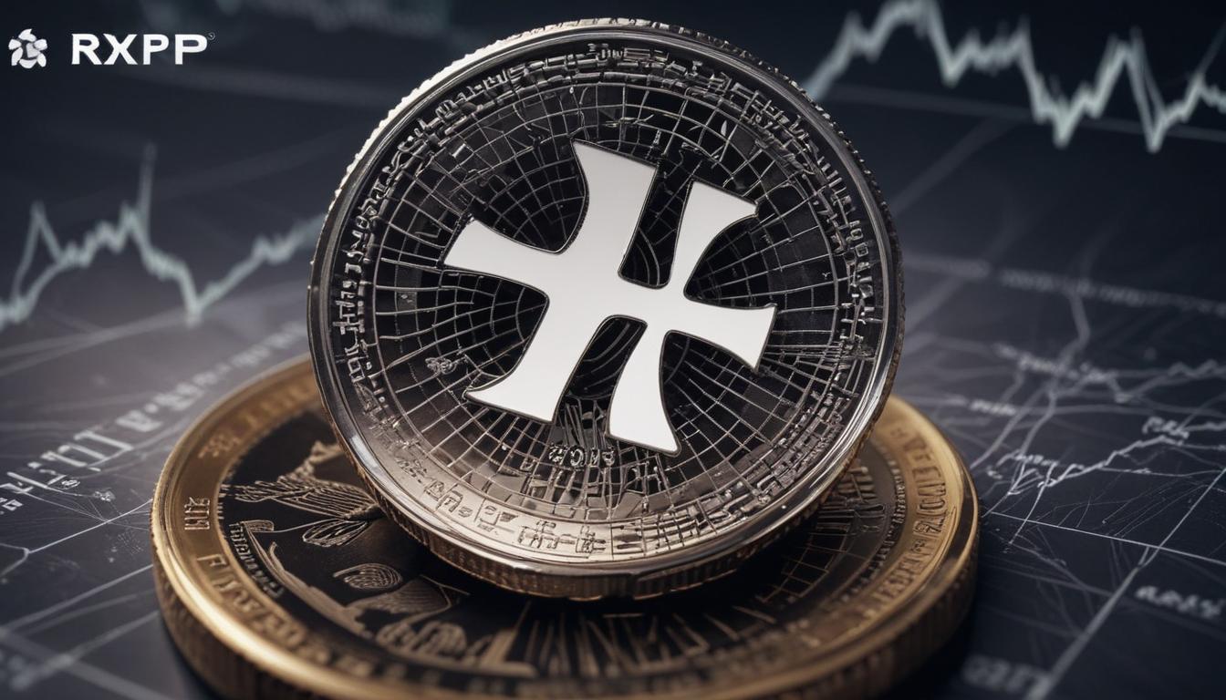 XRP за $20? Победа Ripple, слухи об ETF и будущее! 🚀 | Cryptodamus.io