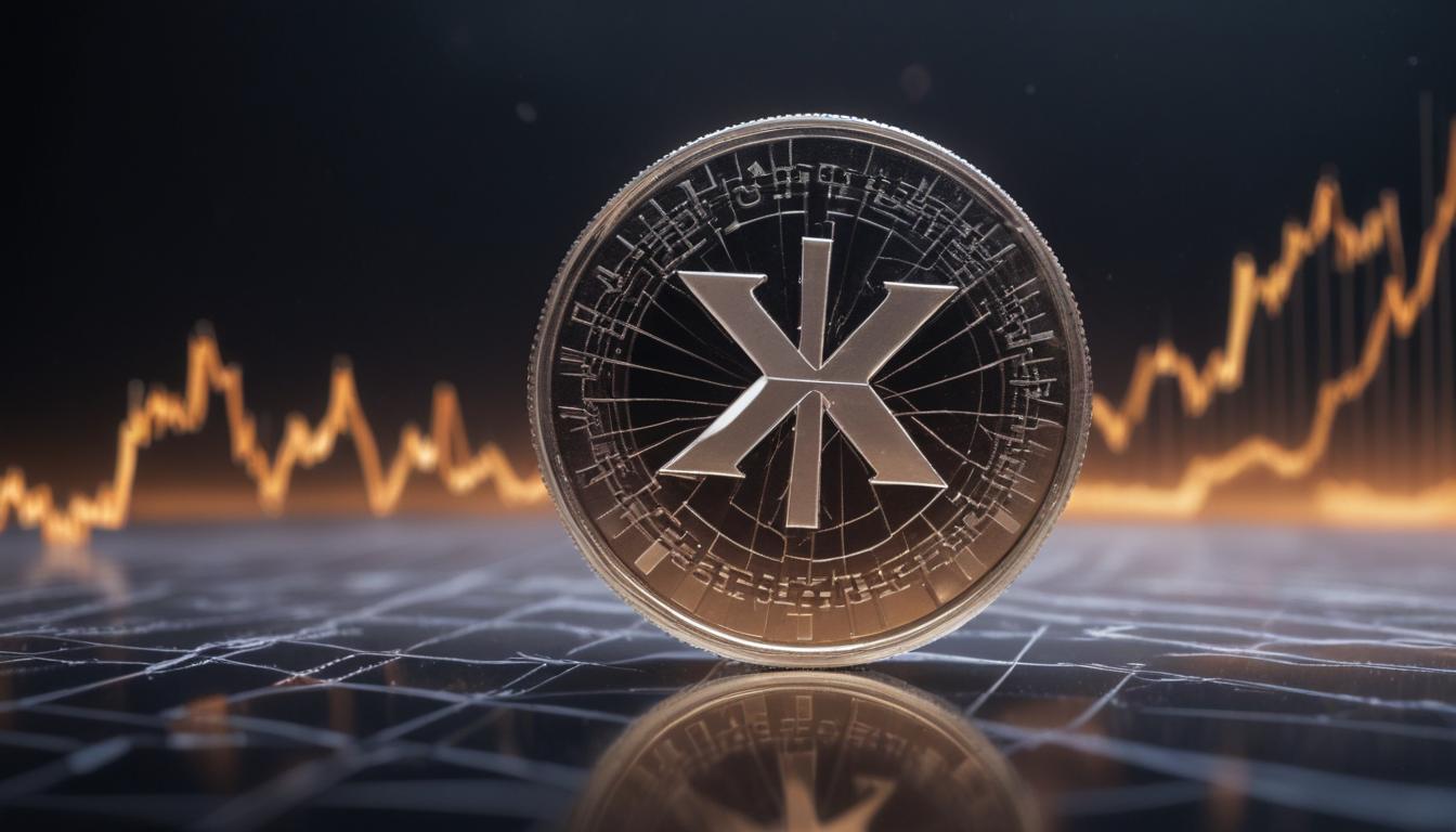 XRP's 2017 Echo: Is History Repeating Itself? (Massive Price Surge Explained) | Cryptodamus.io