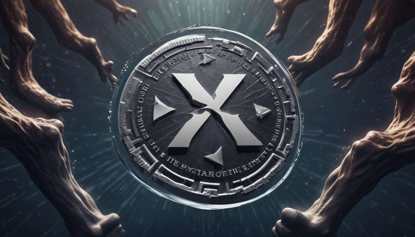 XRP's 2017 Surge vs MUTM's DeFi Dreams: Is History Repeating? A Crypto Investor's Guide! | Cryptodamus.io