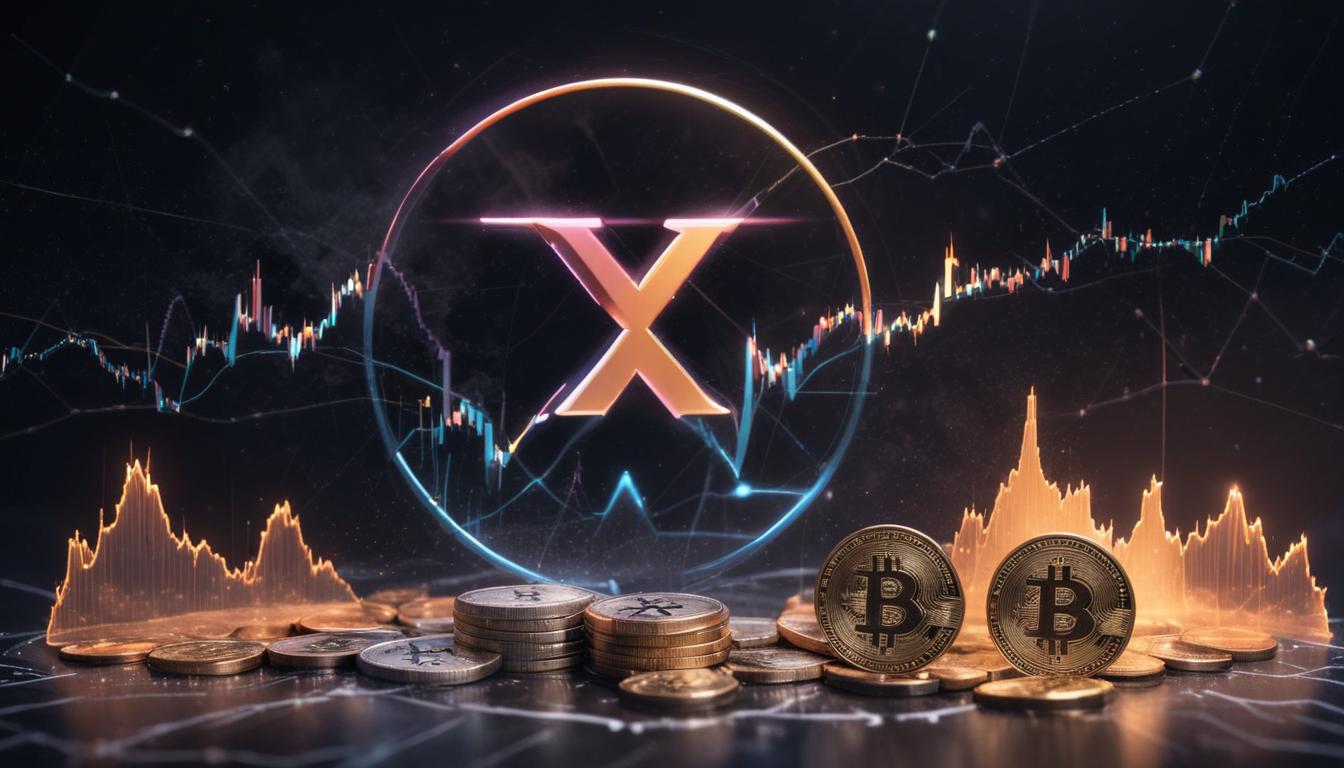 Потолок XRP на уровне $3,15–$3,50: Прорыв или застой? Глубокий анализ и прогнозы! | Cryptodamus.io