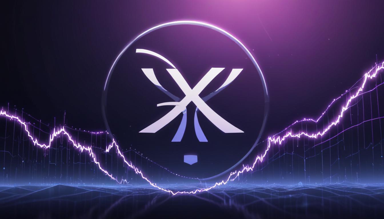 XRP и $3: Почему не может пробить? Прогноз экспертов! | Cryptodamus.io