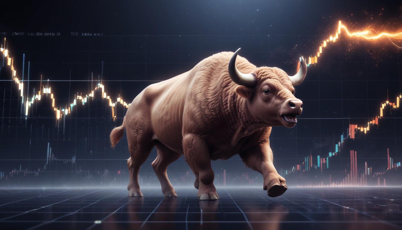 XRP's $3B Surge: Trader Confidence Returns! Will Bitget Dominate the Future? Find Out Now! | Cryptodamus.io