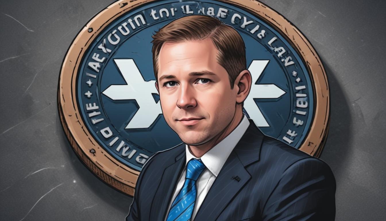 План Валле: XRP требует 500 млрд $!  Борьба за справедливость в крипте! | Cryptodamus.io