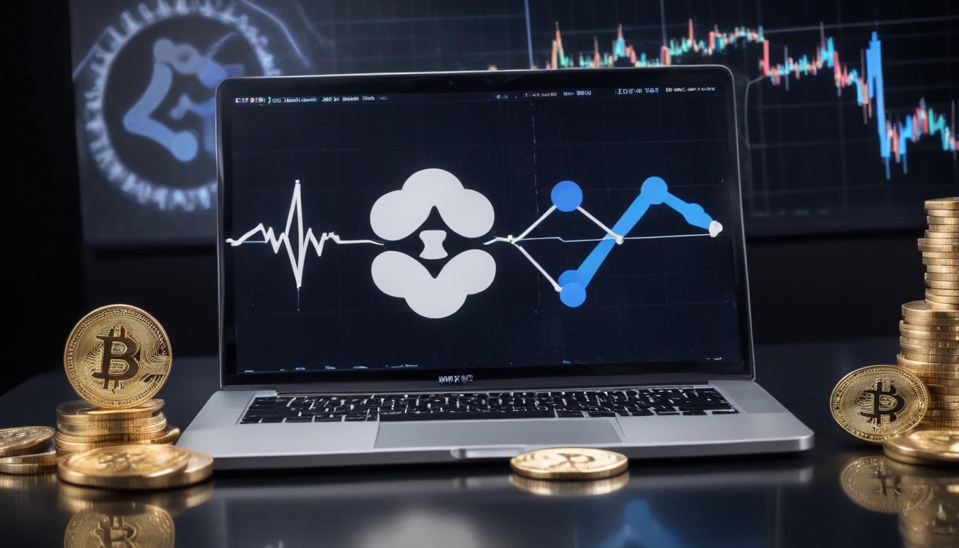 XRP's 6-Year High! $8.65 by 2028? Rexas Finance (RXS) Could Soar 13,500%! | Cryptodamus.io