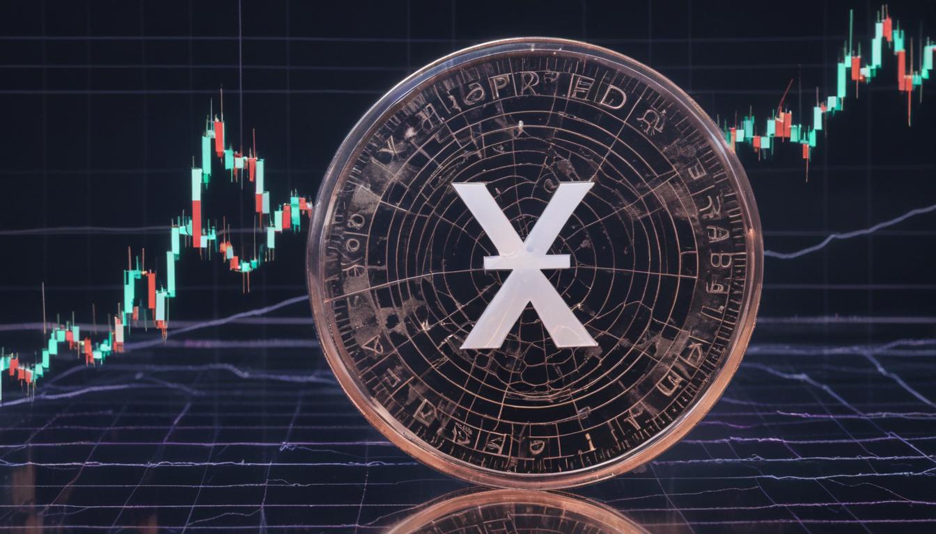 XRP's 7-Year Resistance CRUSHED! Is $18+ Next?  Expert Analysis Inside! | Cryptodamus.io