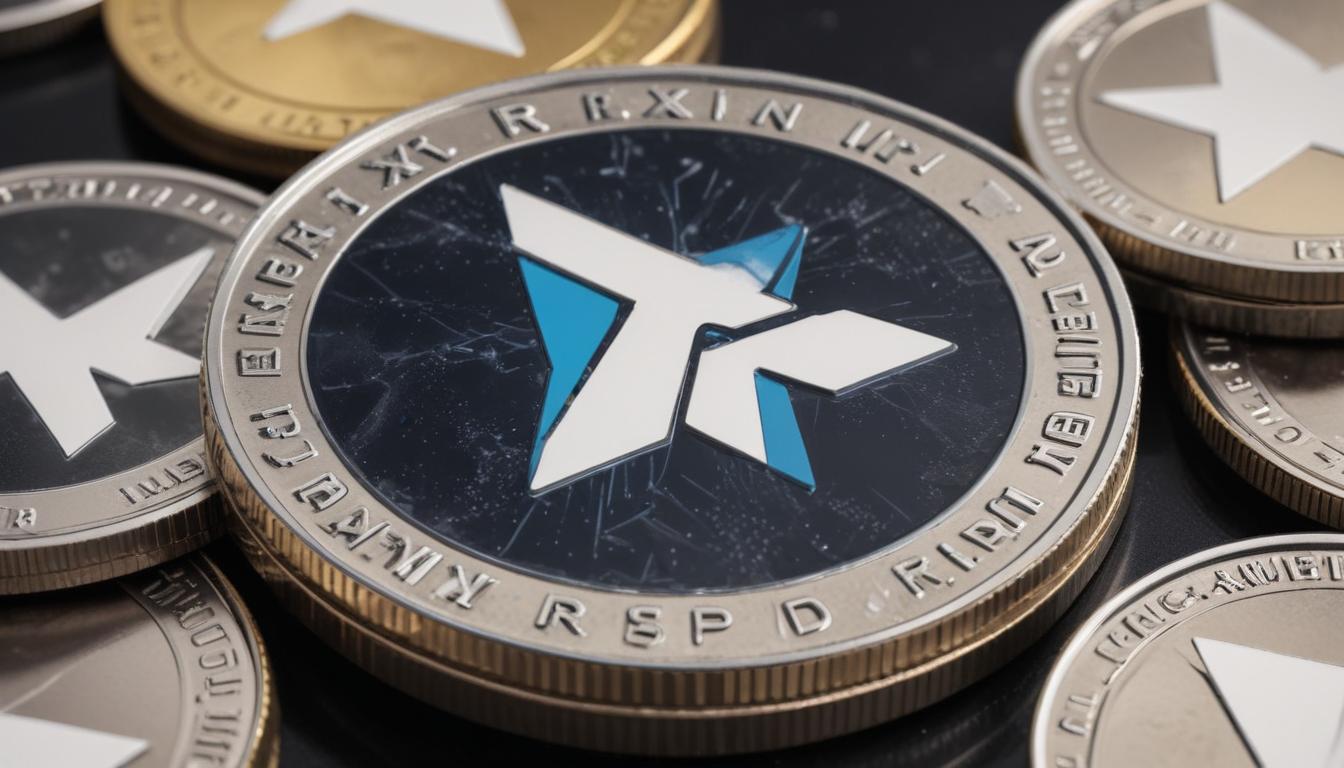 XRP's ATH Incoming: Meme Mania & Untapped Potential Explode! | Cryptodamus.io