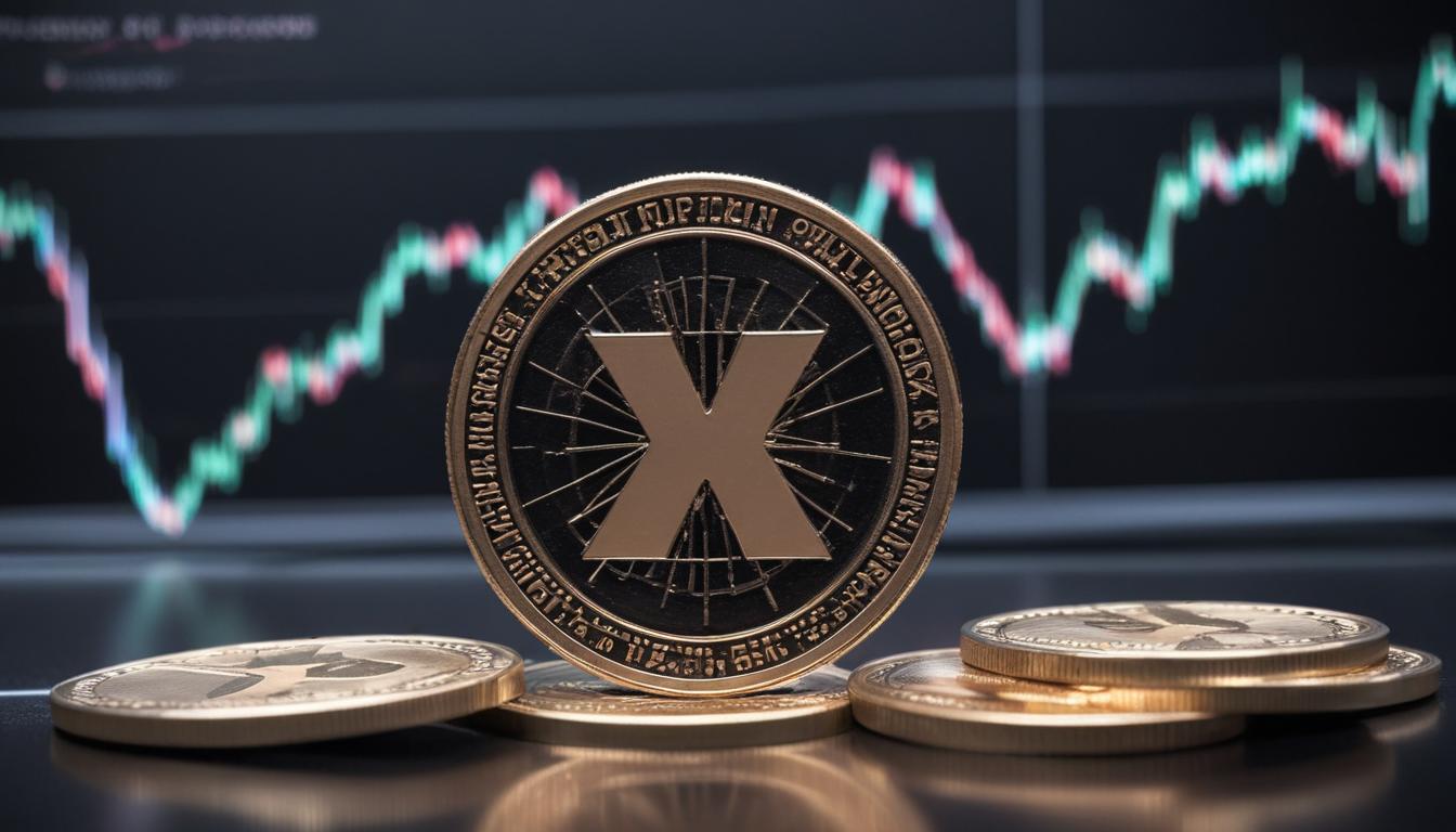 XRP's Bear Market: Will it Bounce Back? Shocking Signals & Support Levels Revealed! | Cryptodamus.io