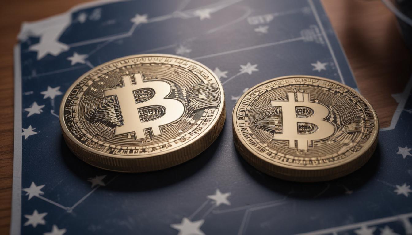 XRP's Bull Run: Will Utility & US Treasury Adoption Ignite the Next Surge? Expert Analysis Inside! | Cryptodamus.io