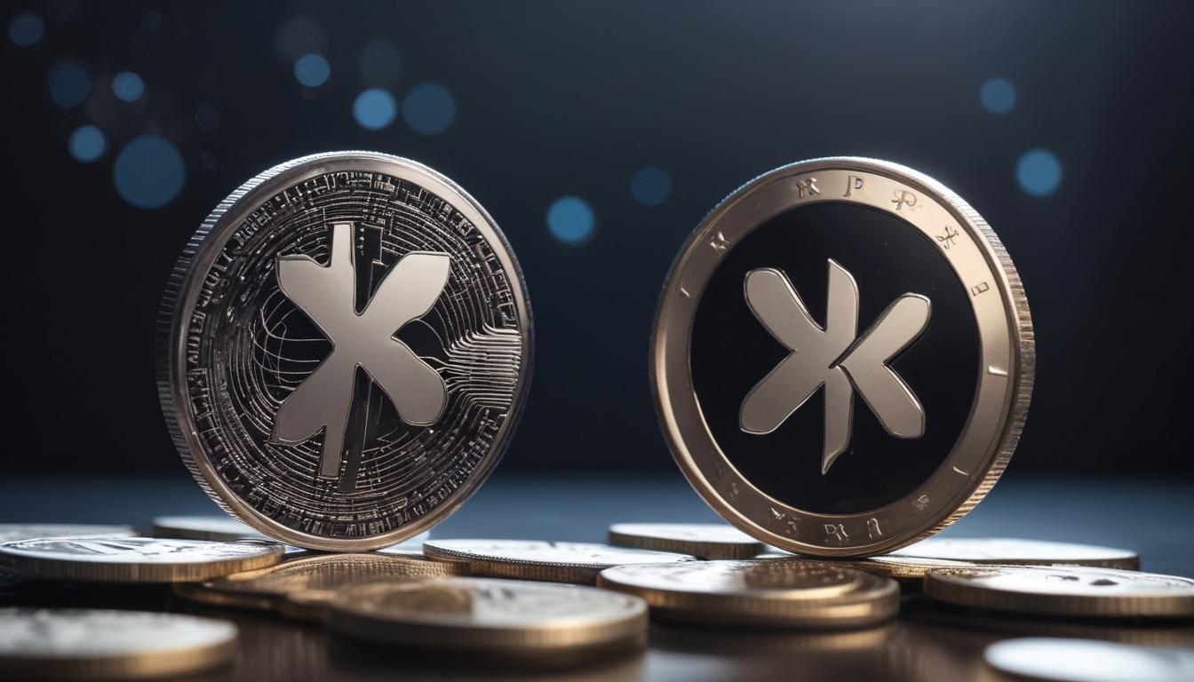 XRP's Comeback & Remittix's Rise: Is Crypto's Future Here? Explore Liquidity, Partnerships & Potential Now! | Cryptodamus.io