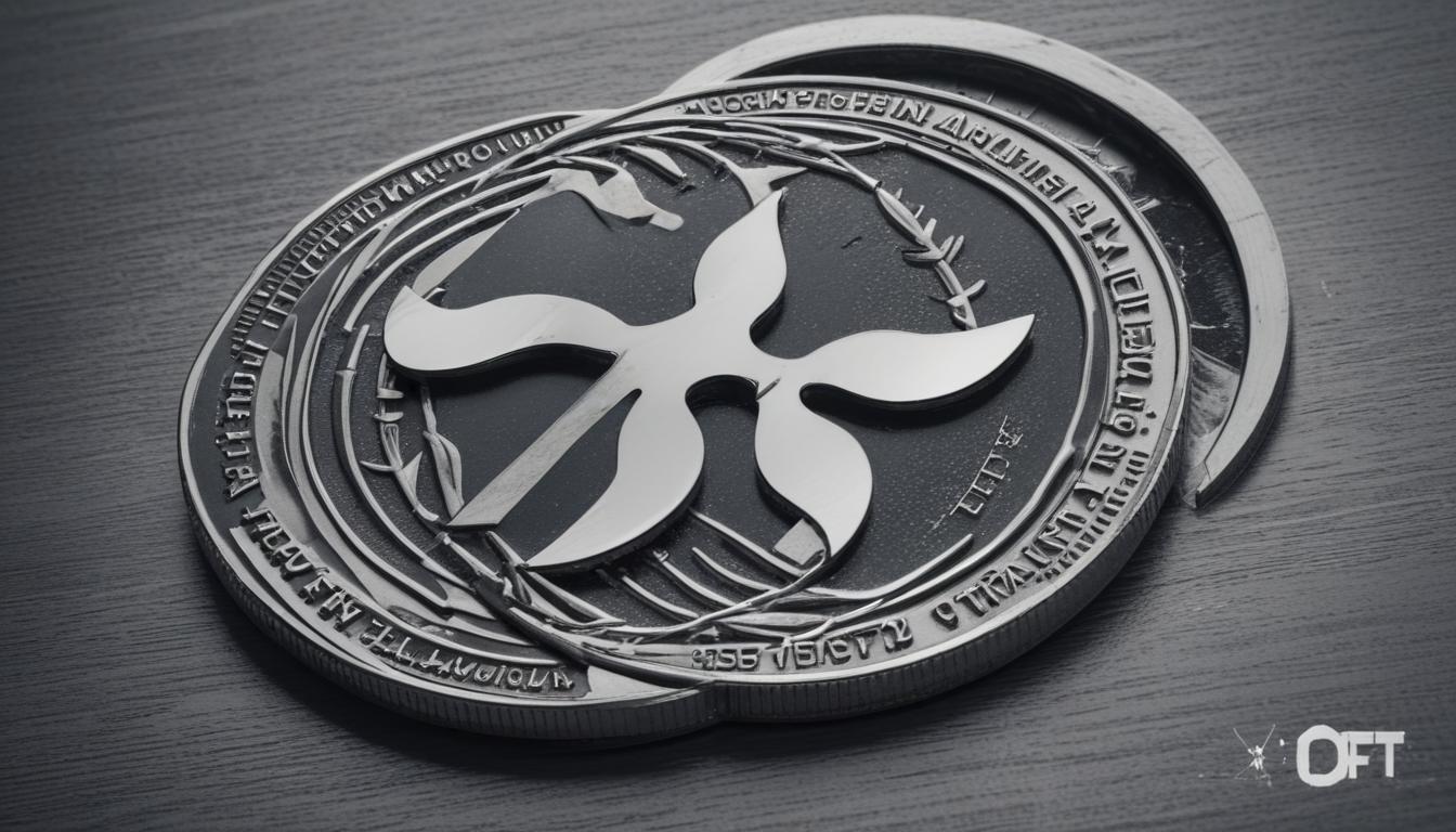 XRP's Crossroads: SEC Battle vs. RWA Tokenization Boom! 🚀 Will Regulatory Clarity Unlock Its Potential? Explore Now! | Cryptodamus.io