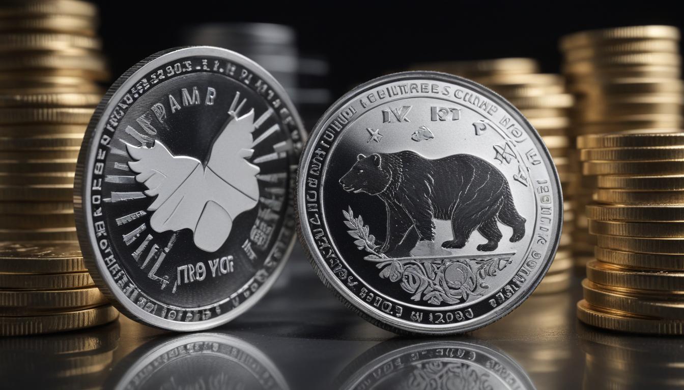 XRP's Crypto Comeback: How It Defied the Bear Market! Is Regulation Key? | Cryptodamus.io