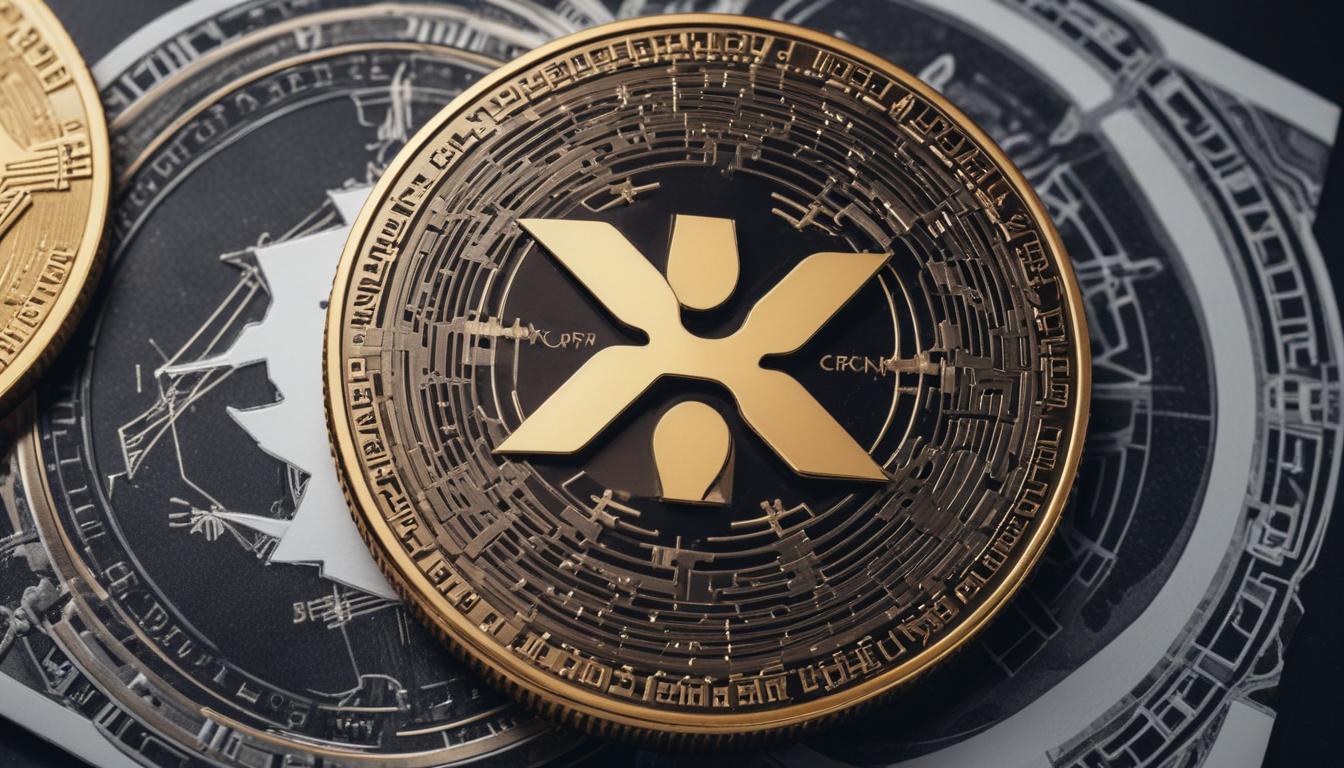 Децентрализация XRP против ограничений централизованного RLUSD: будущее крипты? | Cryptodamus.io