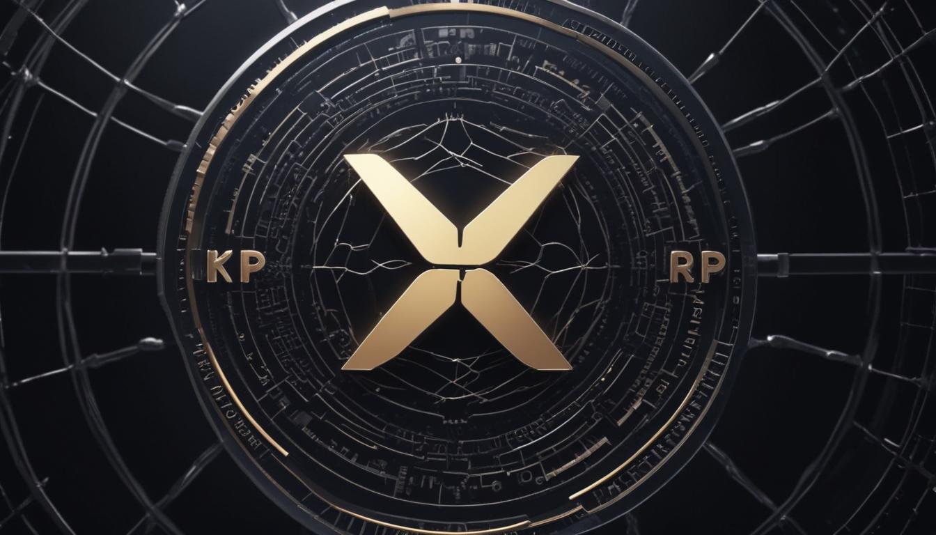 XRP's DeFi Secret: Beyond Banks & Borderless Payments! Unlock Its True Potential Now. | Cryptodamus.io