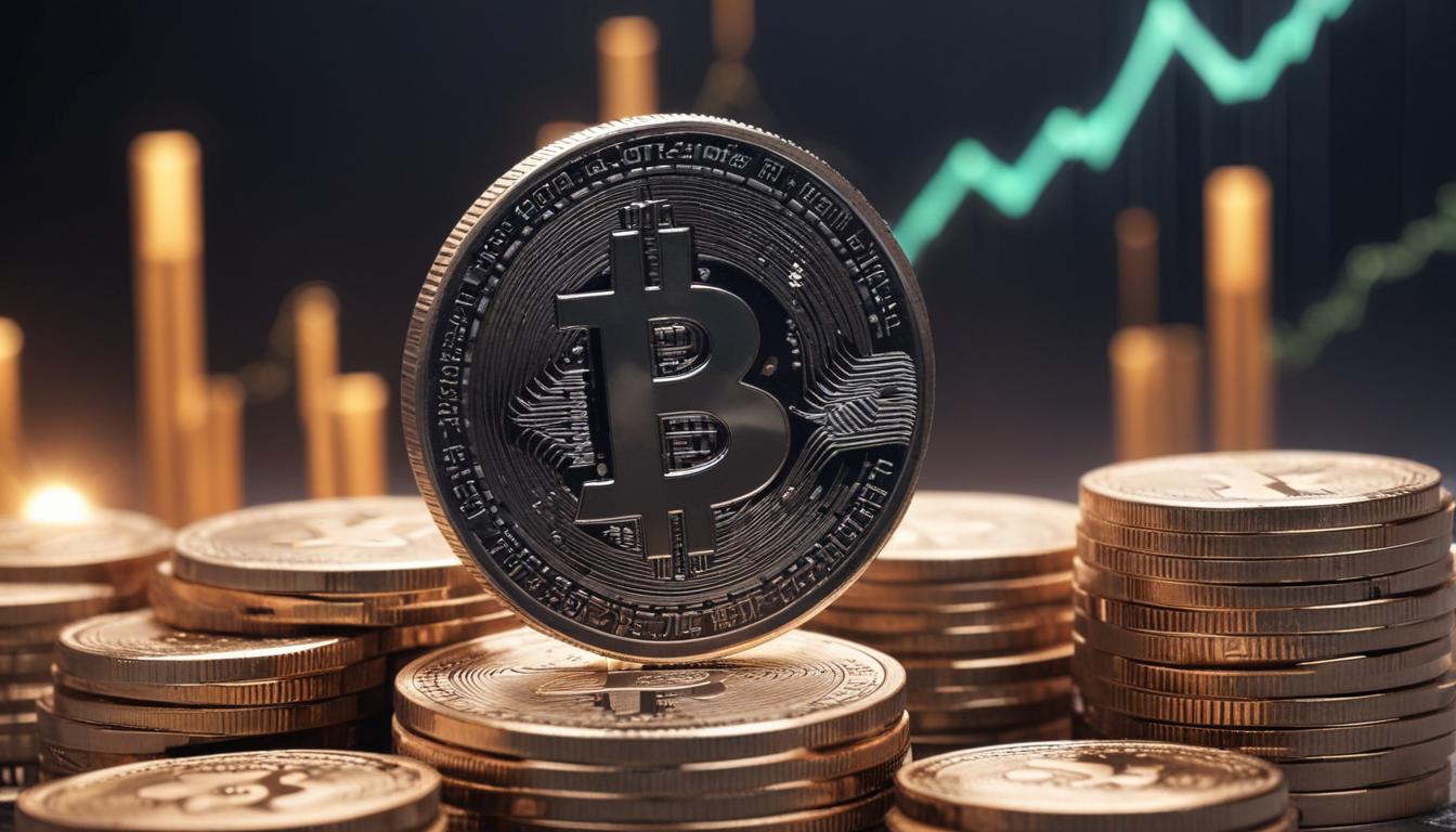 Взрывной рост XRP в 2025: Юридическая ясность разогнала криптовалюту? | Cryptodamus.io