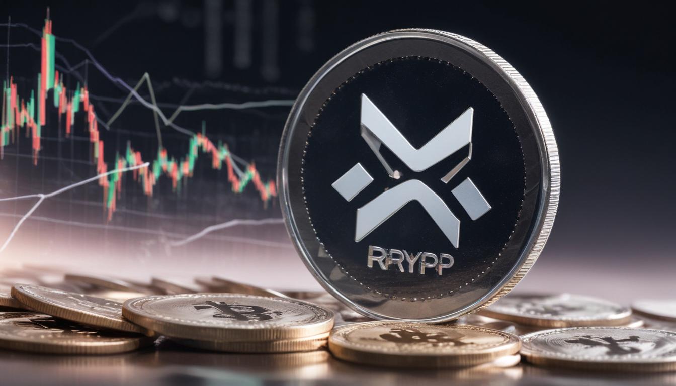 XRP's Explosive Comeback: Is This Just Hype or the Real Deal? (SEC Win & Whale Moves!) | Cryptodamus.io