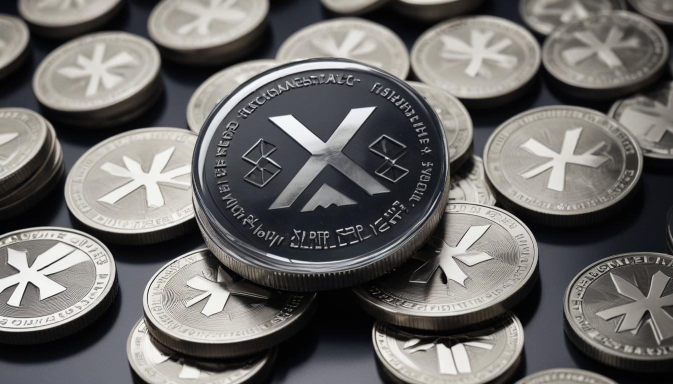 XRP's Explosive Future: ETF Hopes, Escrow Secrets, & SEC Showdown! | Cryptodamus.io