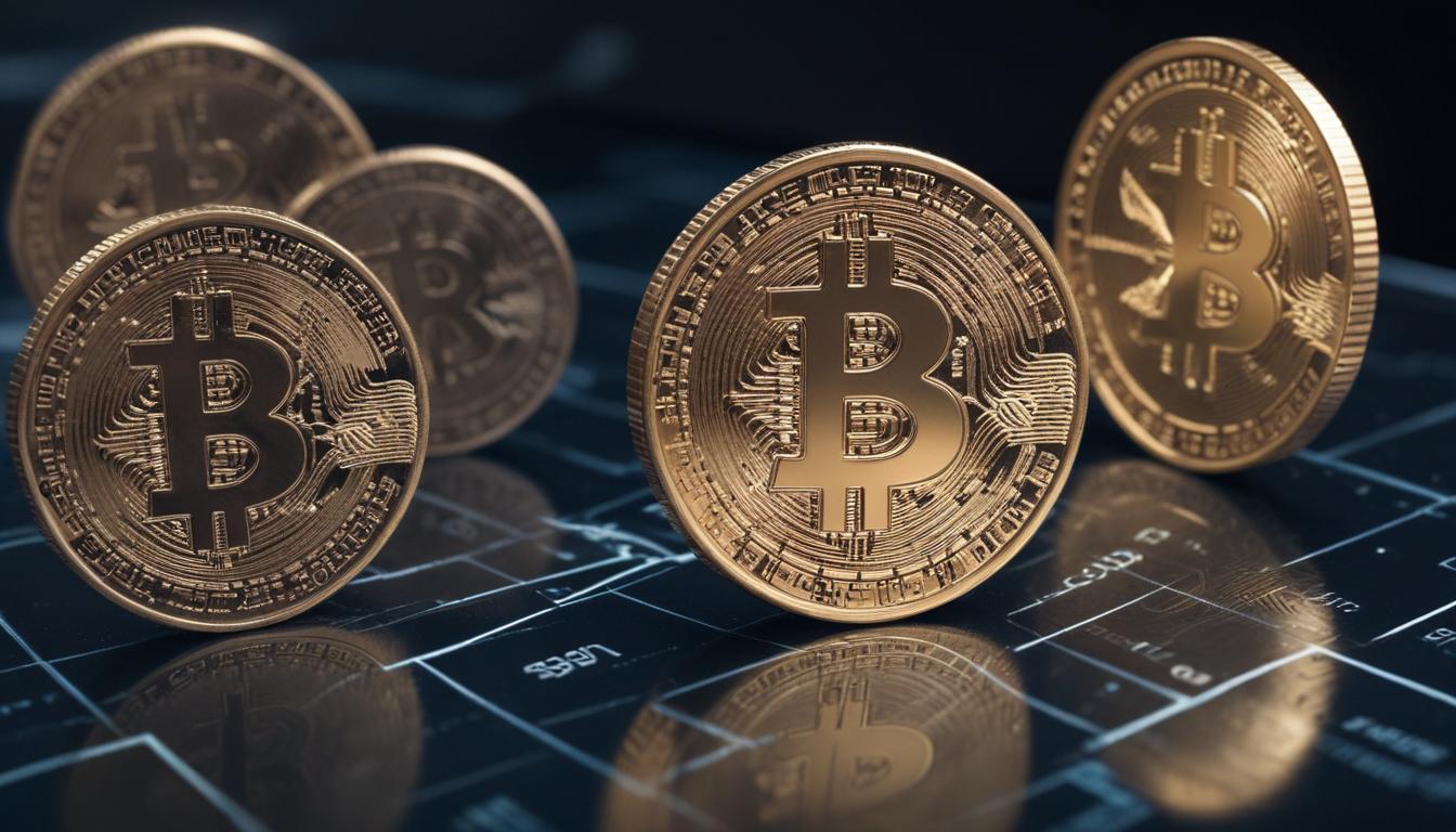 XRP's Explosive Growth: Can It Navigate Regulations & Competition? | Cryptodamus.io