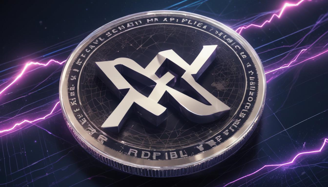 XRP's Explosive Growth: Is This the Real Deal? (Active Addresses Surge!) | Cryptodamus.io