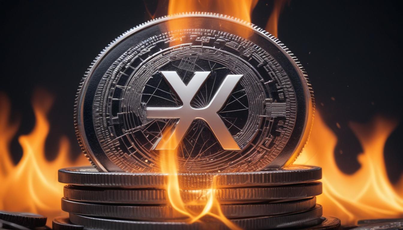 XRP's Explosive Growth: Wallet Surge, Real-World Use, & Regulatory Wins! | Cryptodamus.io