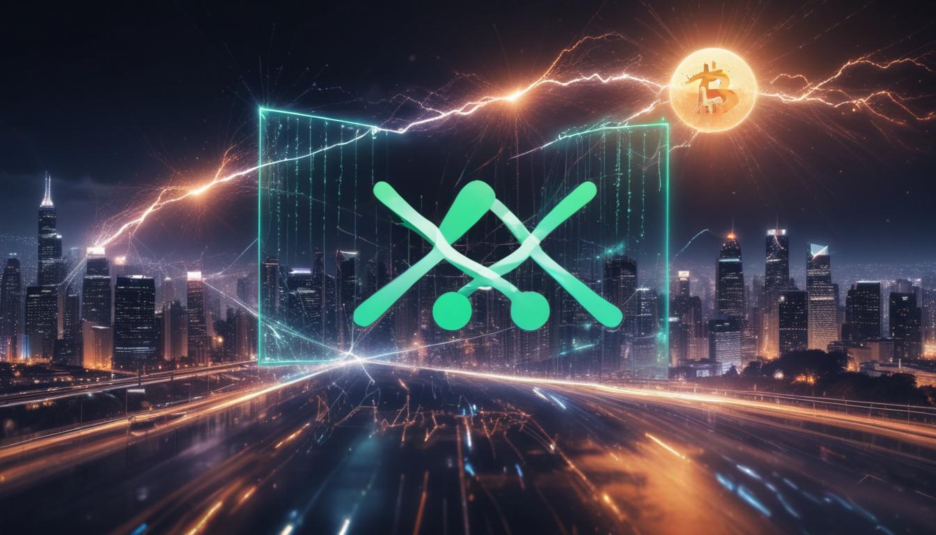 XRP's Explosive Potential: Will It Hit $12.50? Standard Chartered's Bold Forecast! | Cryptodamus.io