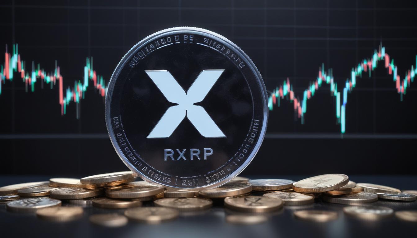 XRP's Explosive Rise: Unveiling Secrets Behind the Bullish Run! | Cryptodamus.io