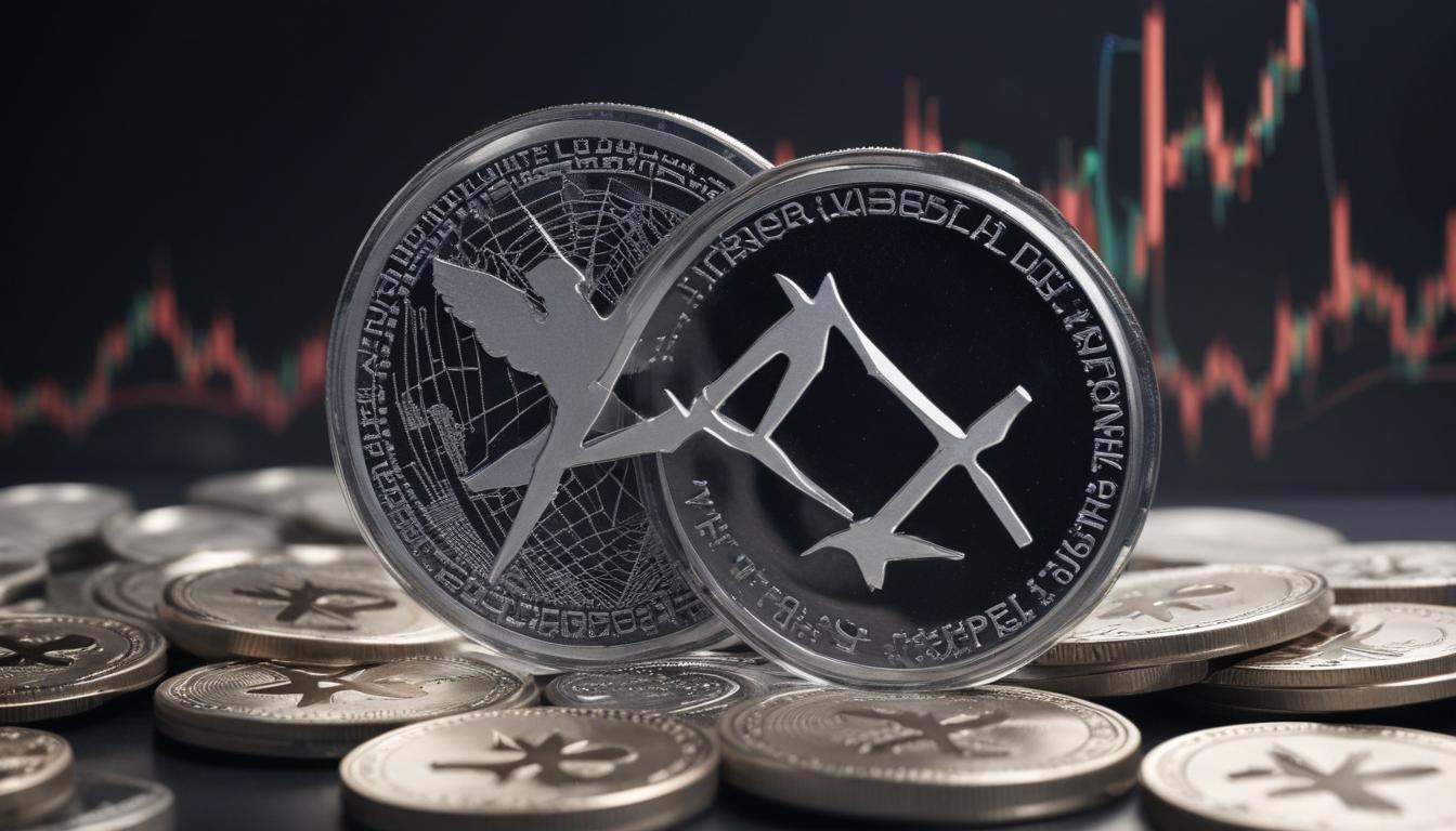 XRP's Fate: $2 Support Under Siege! Will Ripple Survive the SEC Storm? (2024) | Cryptodamus.io